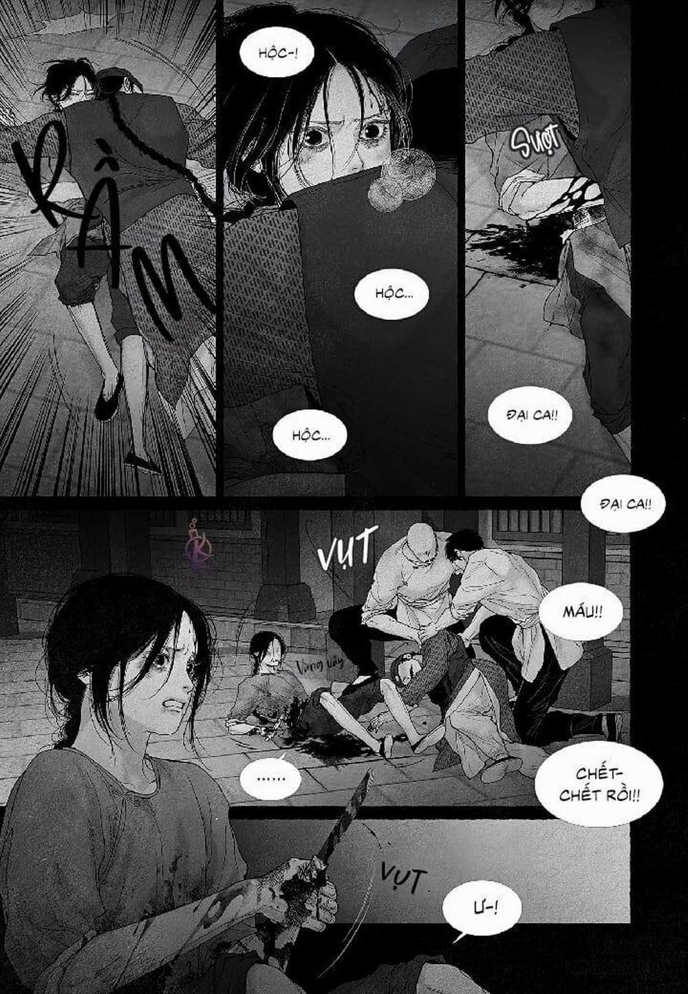 Vực sâu 66 trang 5