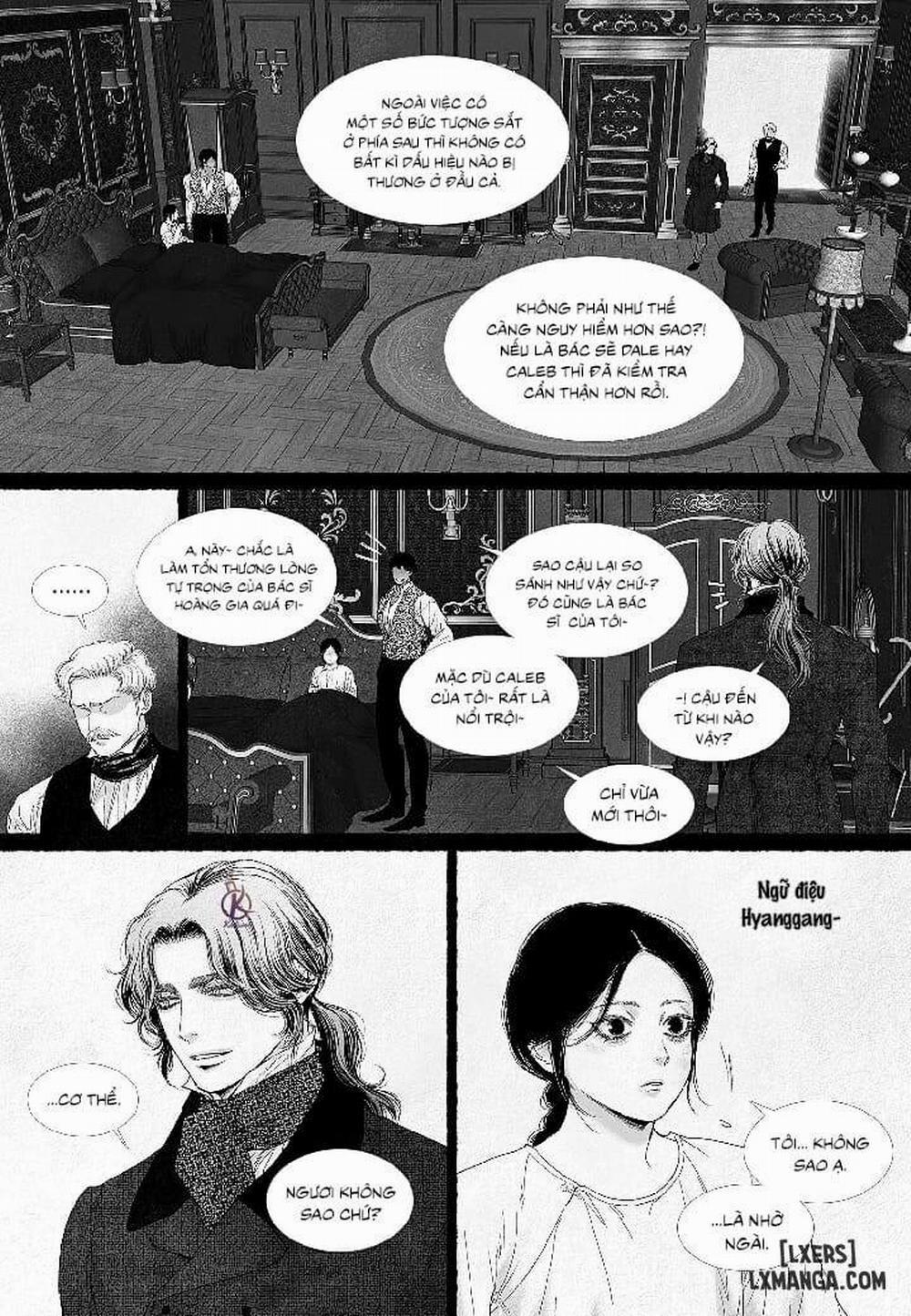 Vực sâu 67 trang 11