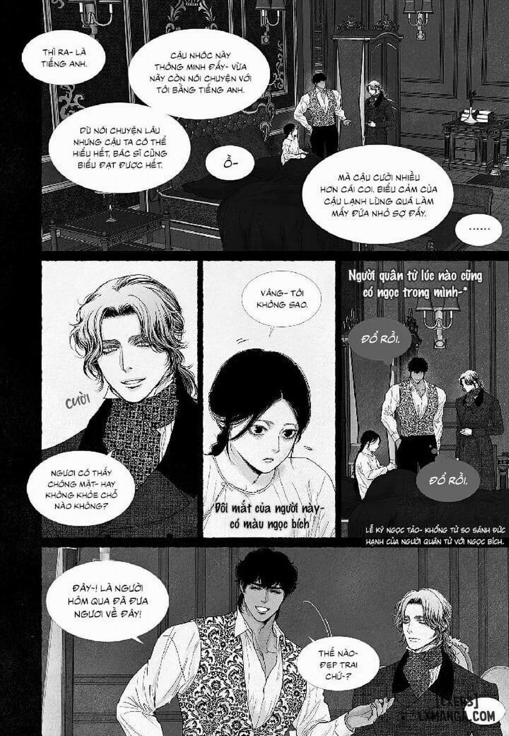 Vực sâu 67 trang 12