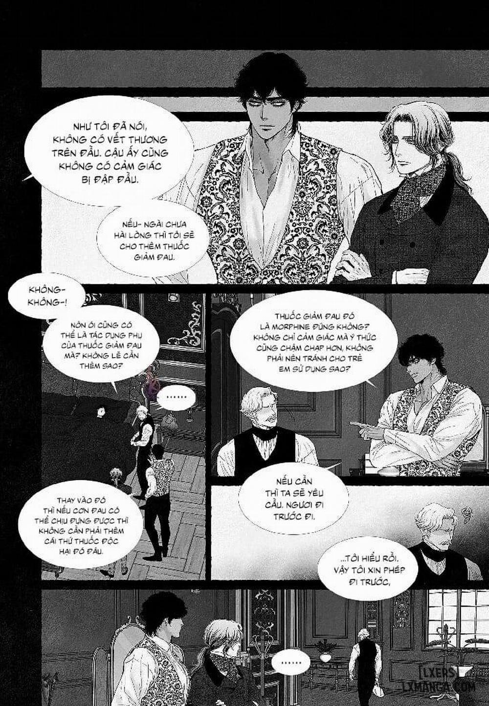 Vực sâu 67 trang 14