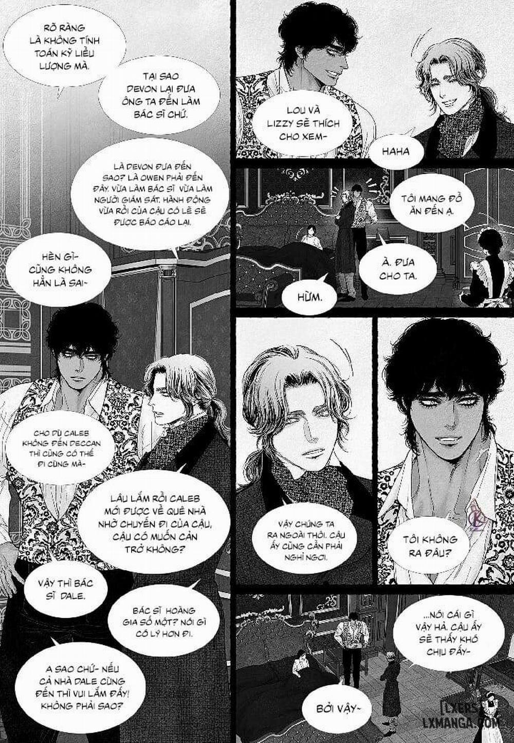 Vực sâu 67 trang 15