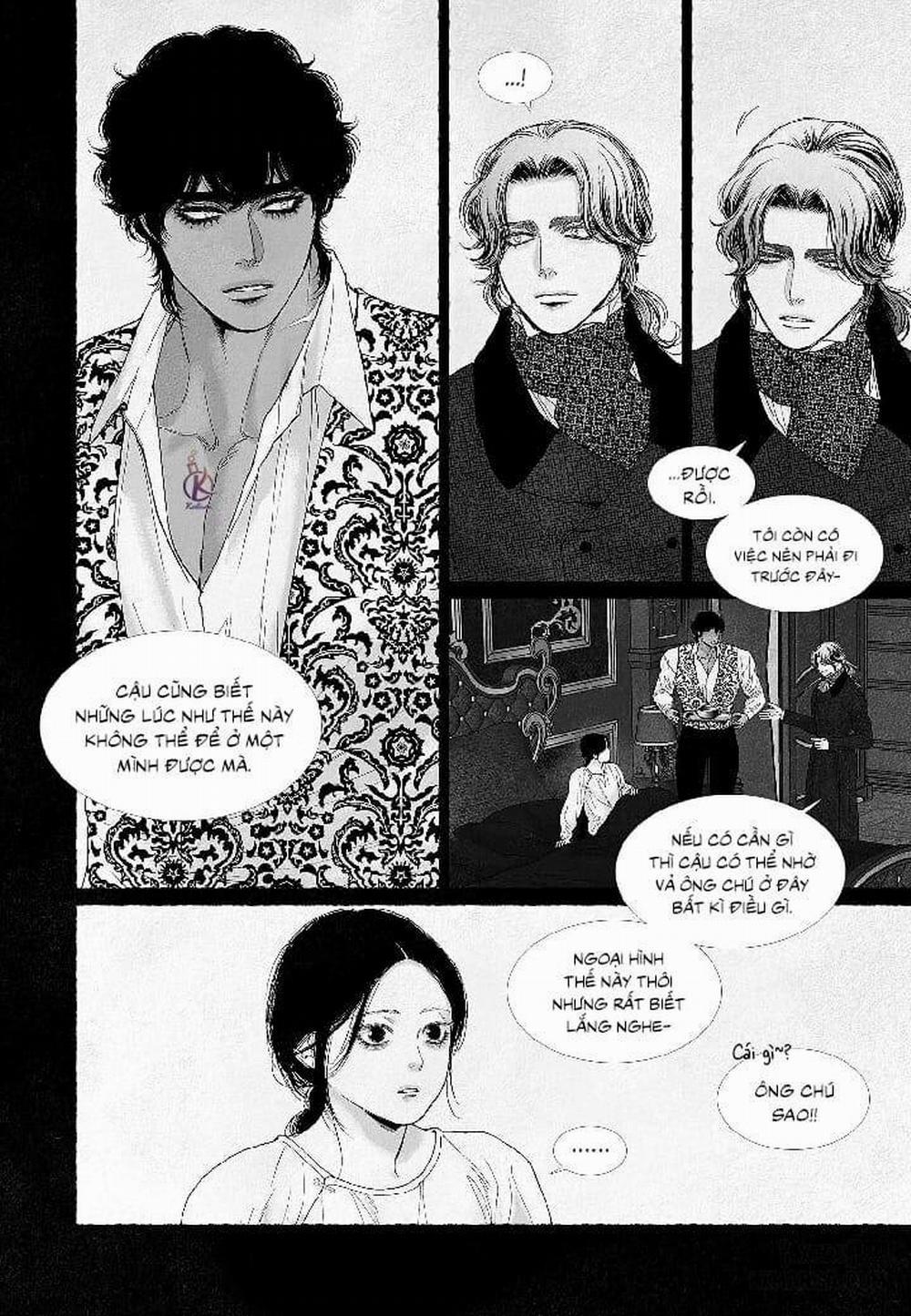 Vực sâu 67 trang 16