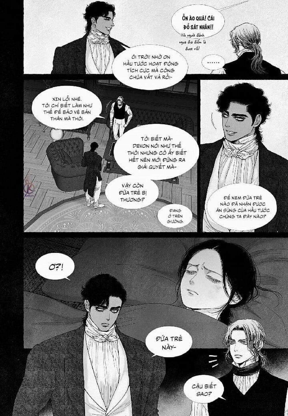 Vực sâu 67 trang 2