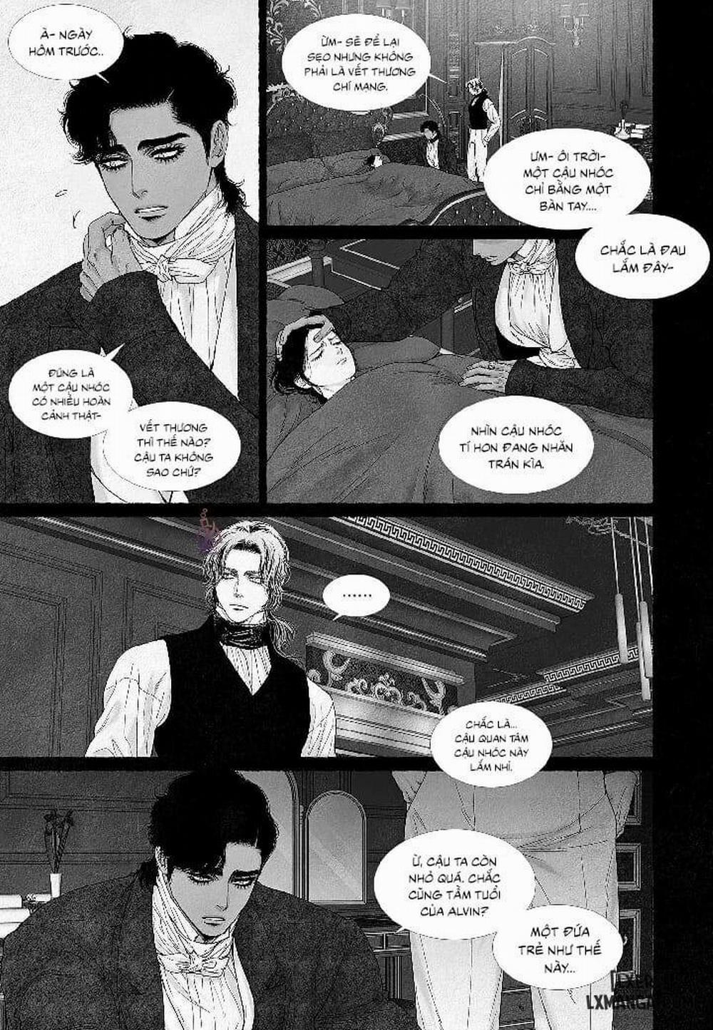 Vực sâu 67 trang 3