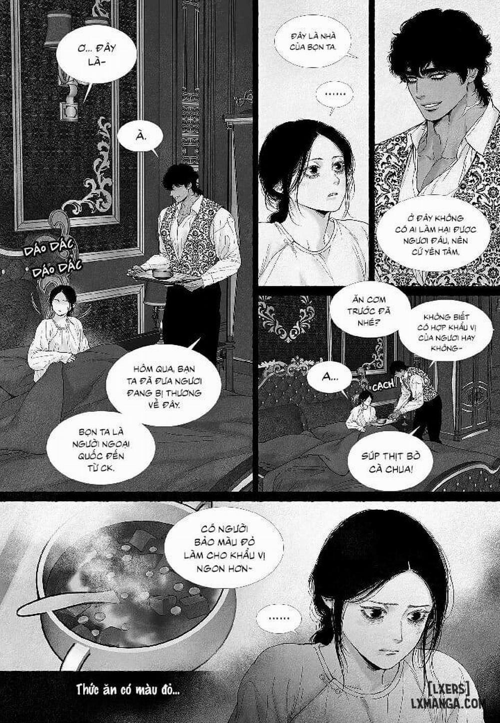 Vực sâu 67 trang 8