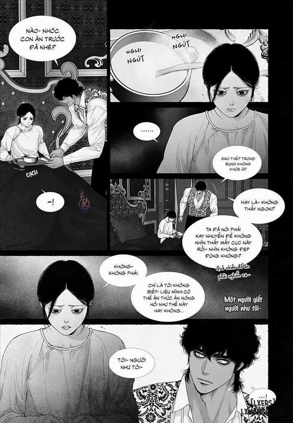 Vực sâu 68 trang 1