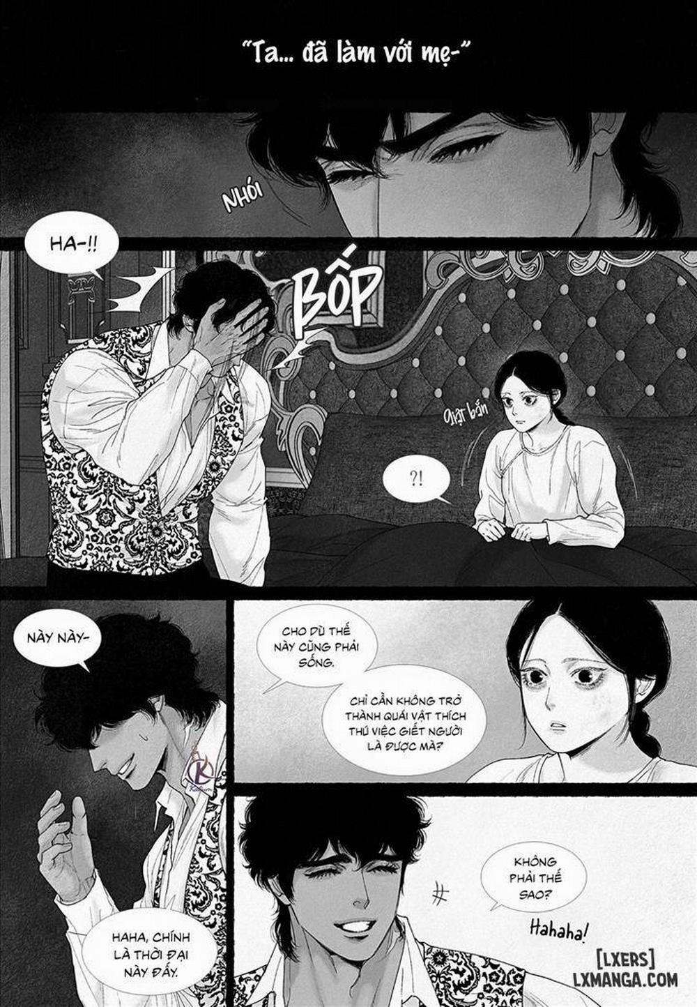 Vực sâu 68 trang 10