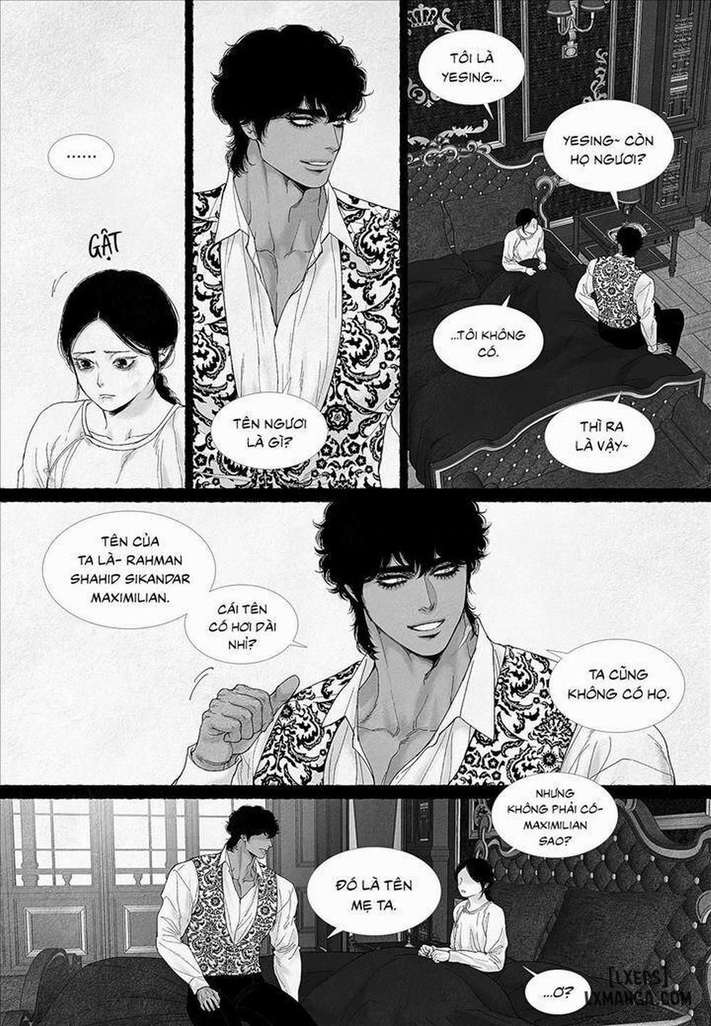 Vực sâu 68 trang 11