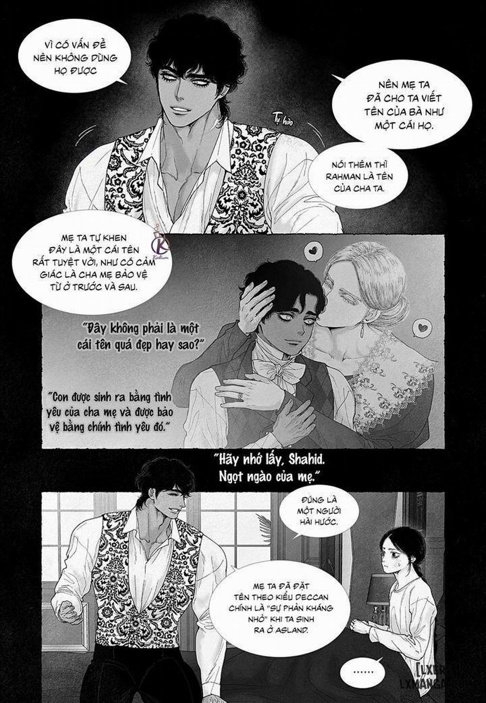 Vực sâu 68 trang 12