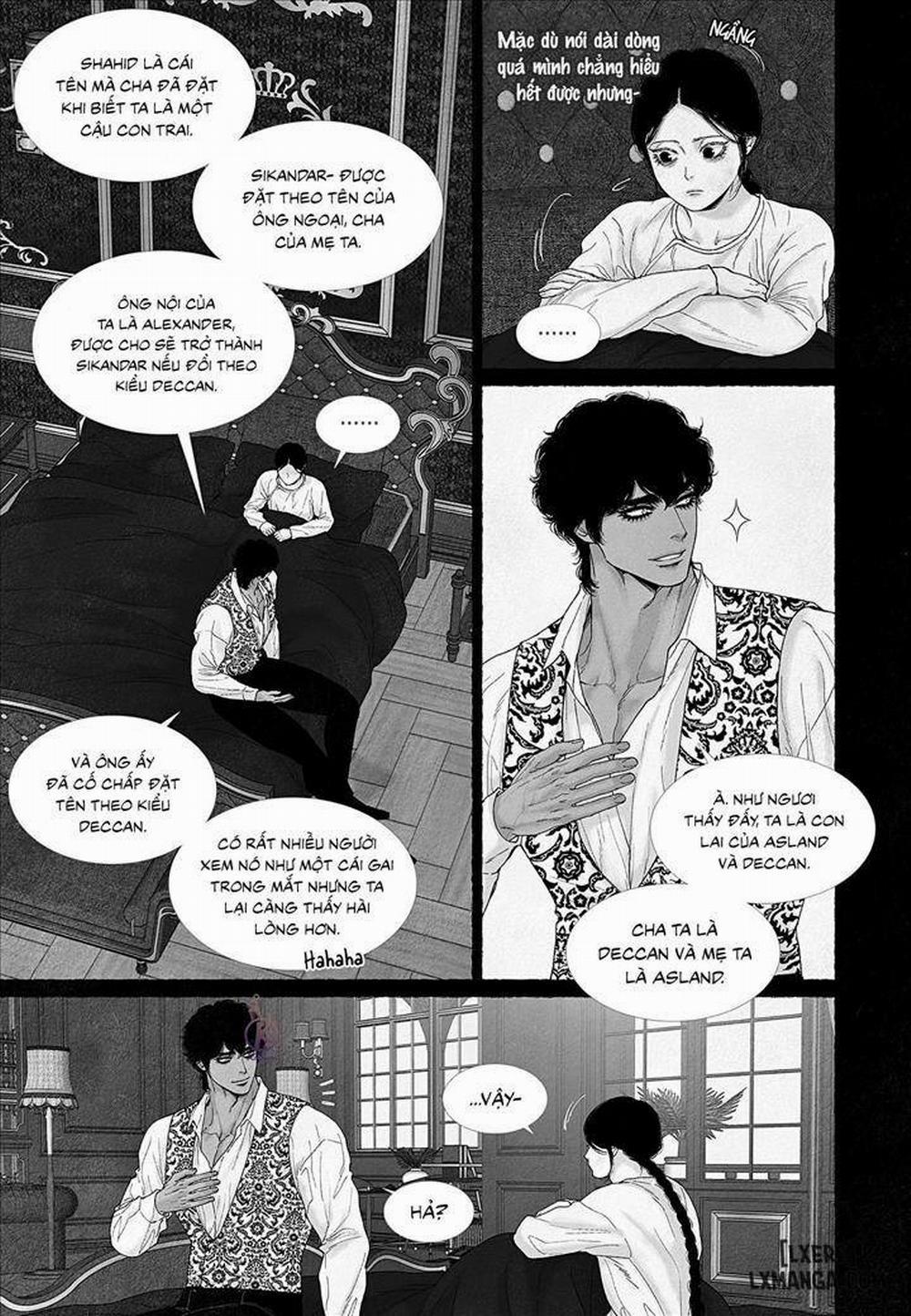 Vực sâu 68 trang 13