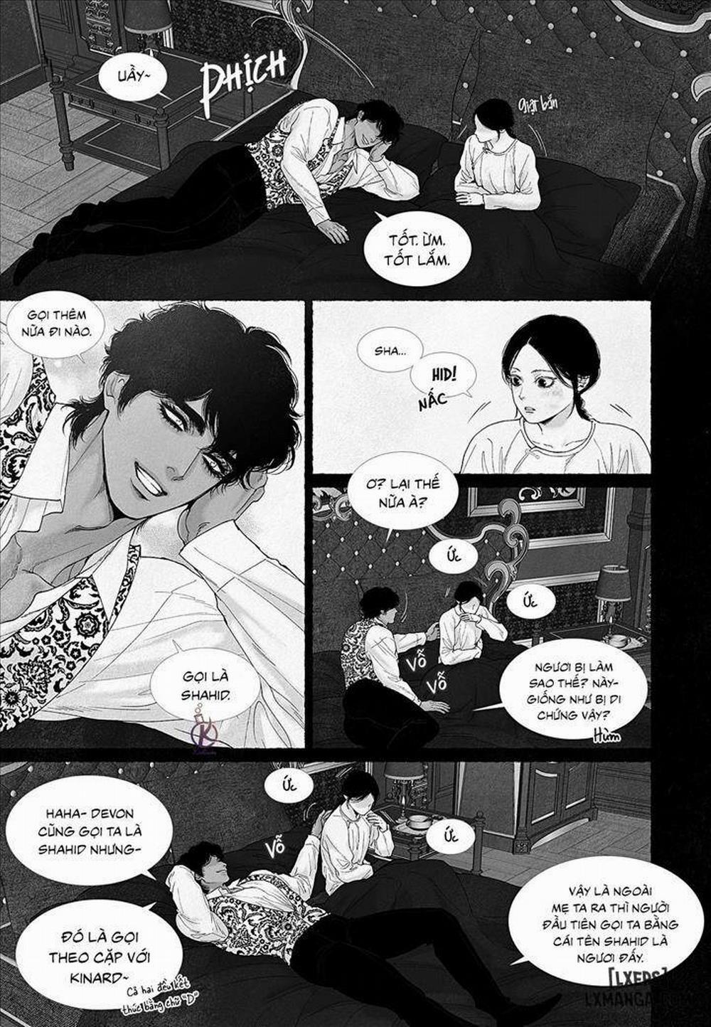 Vực sâu 68 trang 15