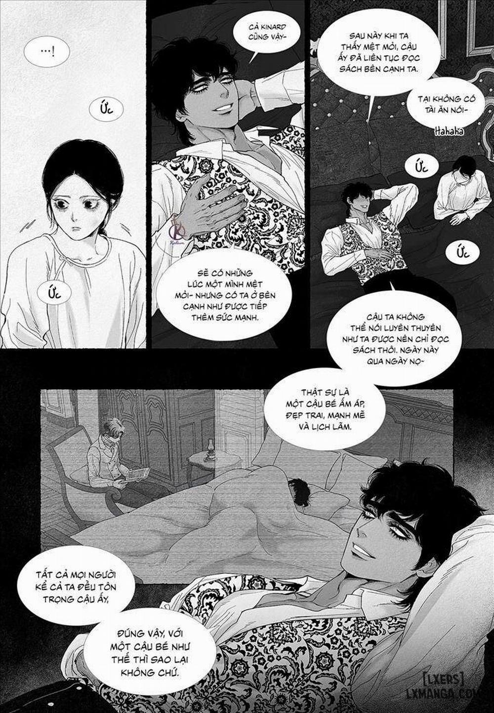 Vực sâu 68 trang 17