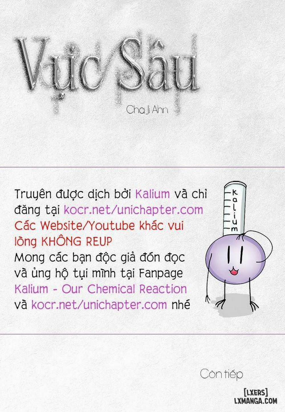 Vực sâu 68 trang 18