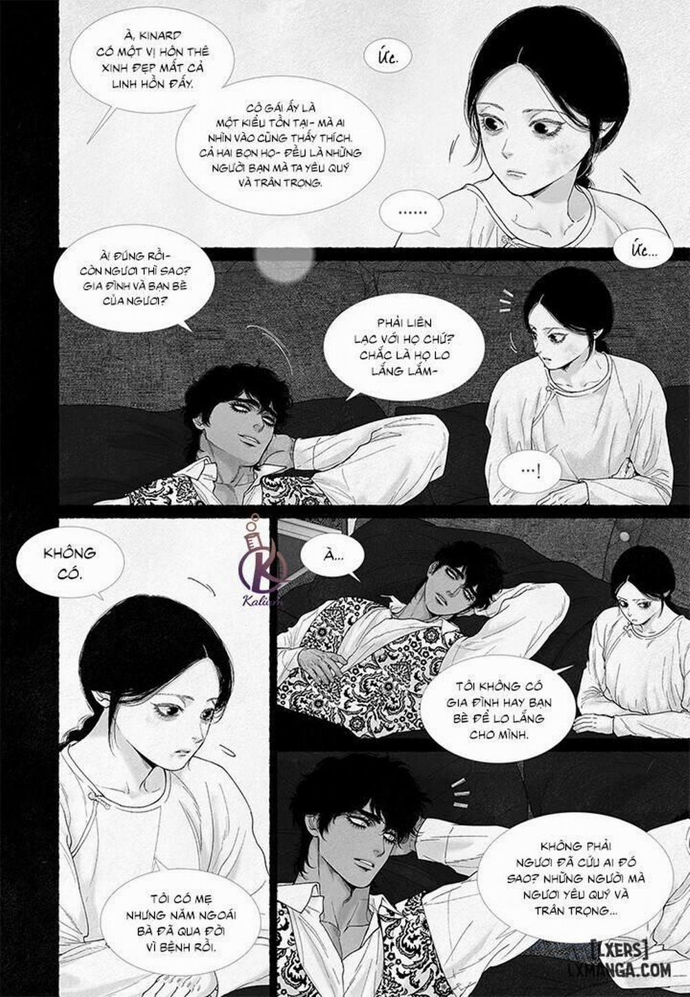 Vực sâu 69 trang 0