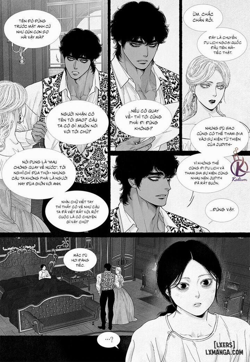 Vực sâu 69 trang 10