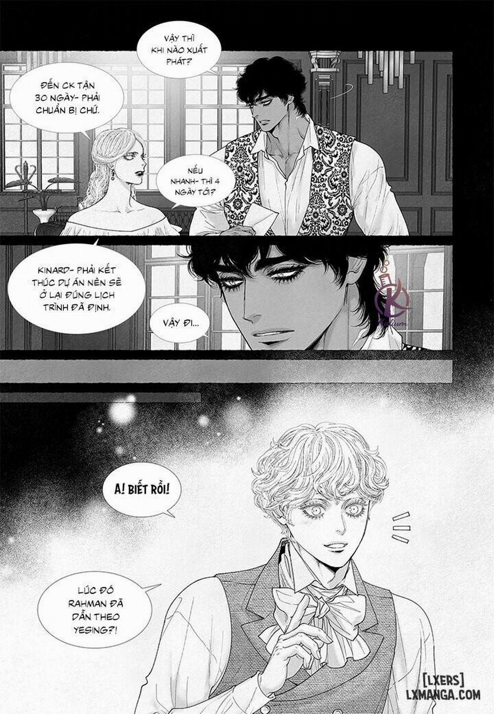 Vực sâu 69 trang 11