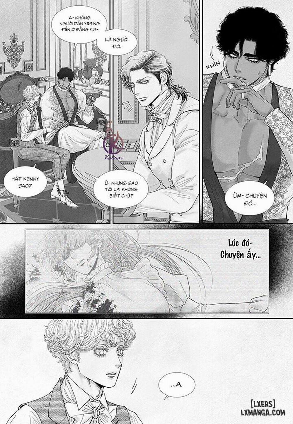 Vực sâu 69 trang 12