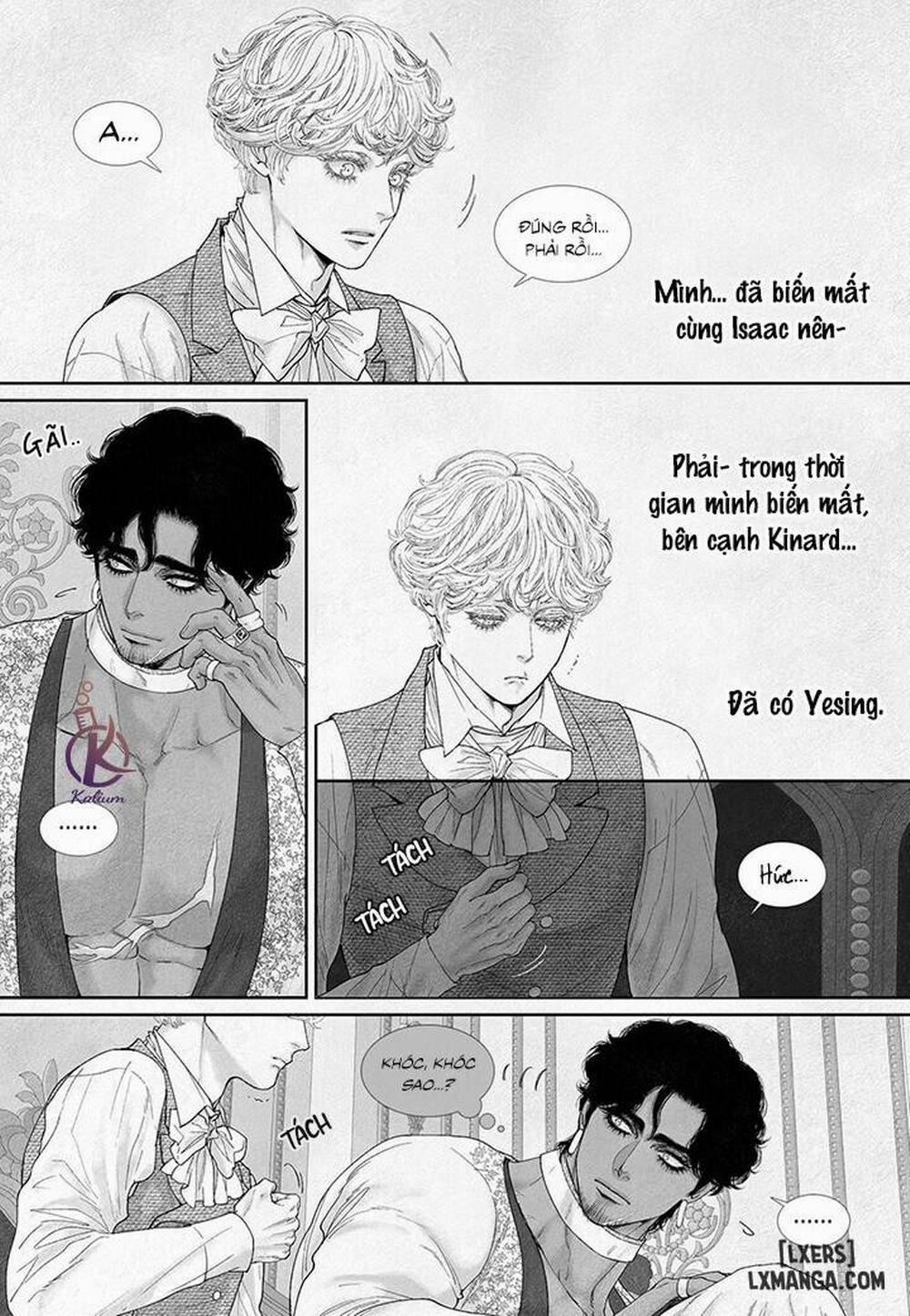 Vực sâu 69 trang 13