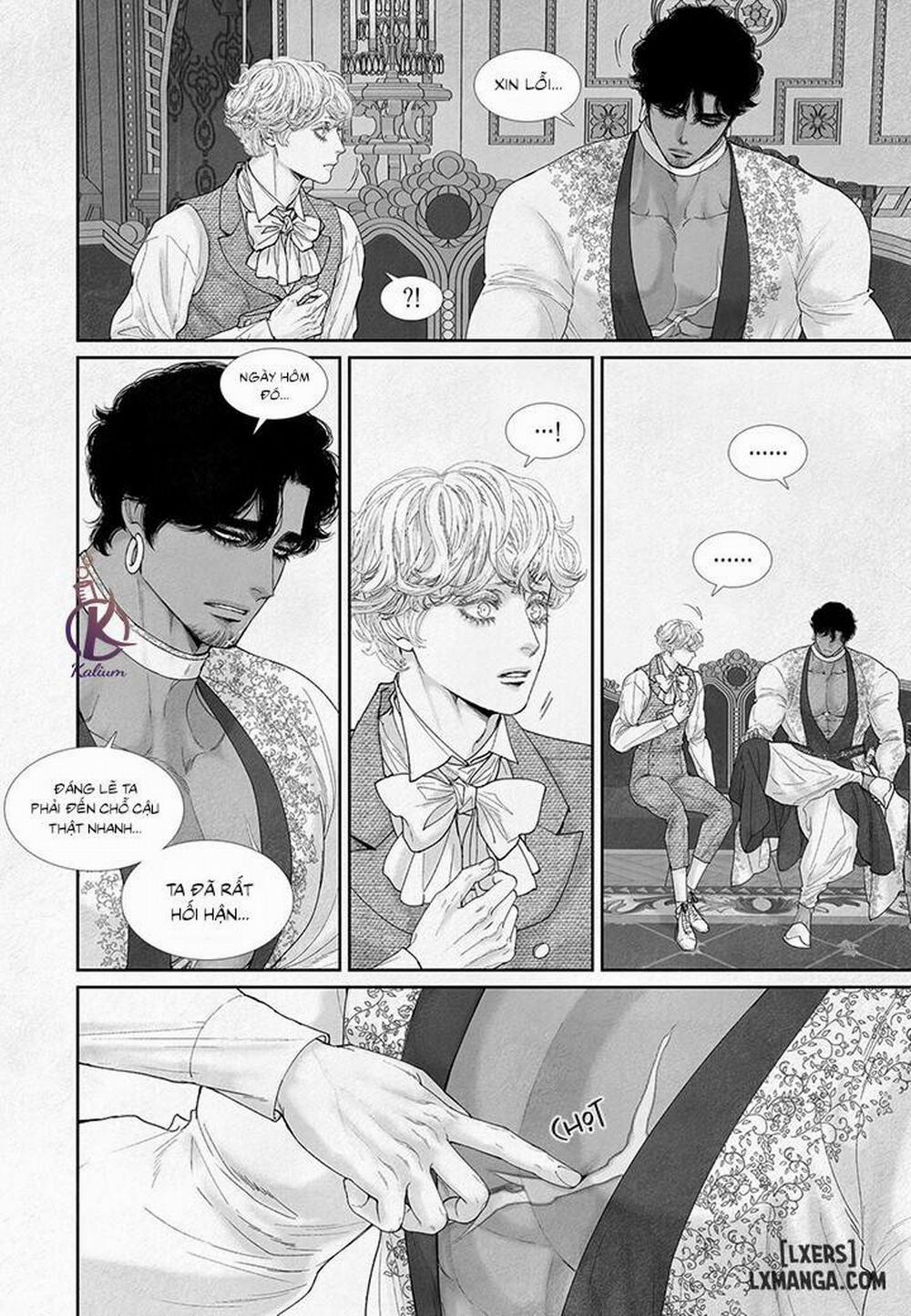 Vực sâu 69 trang 14