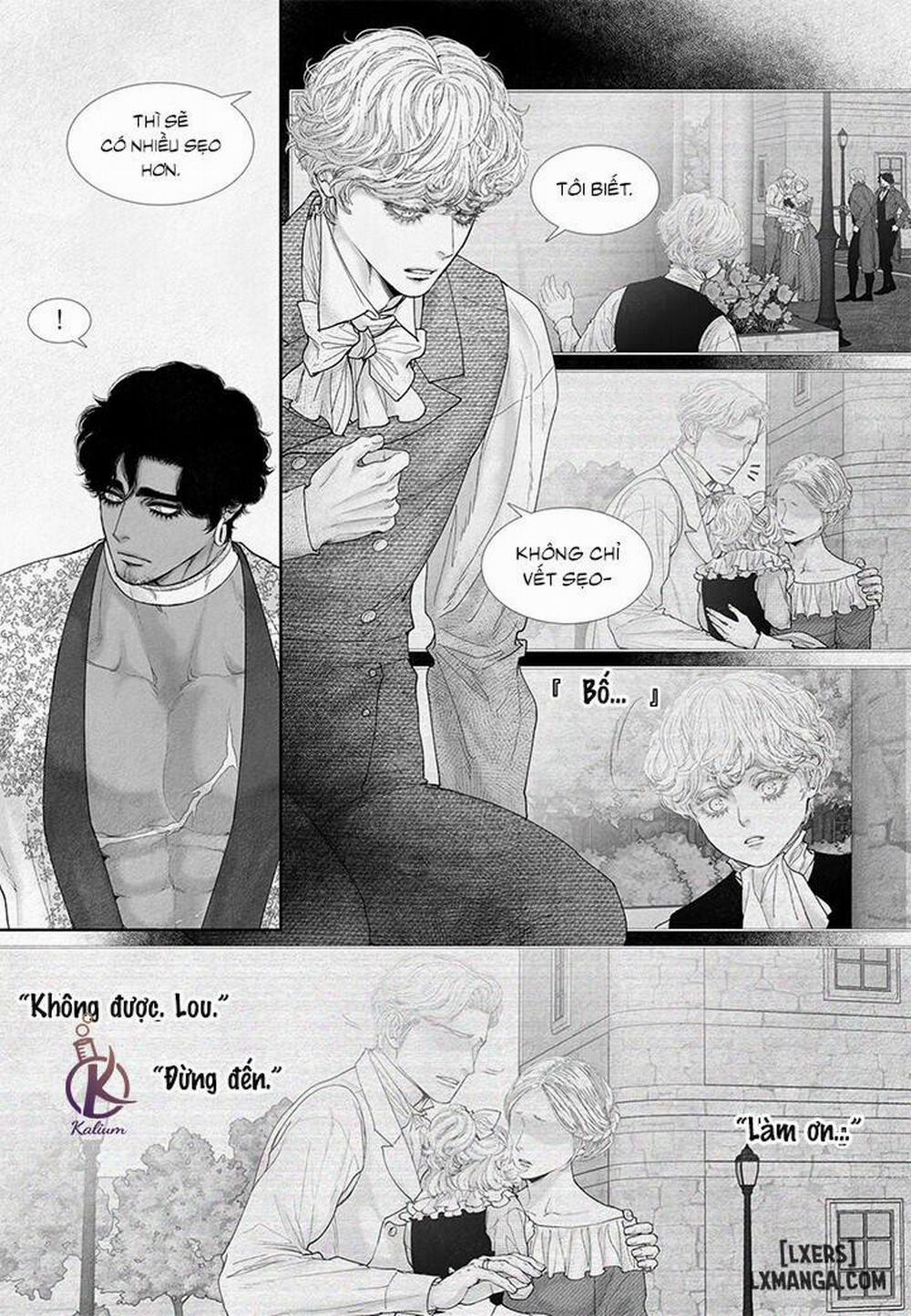 Vực sâu 69 trang 16