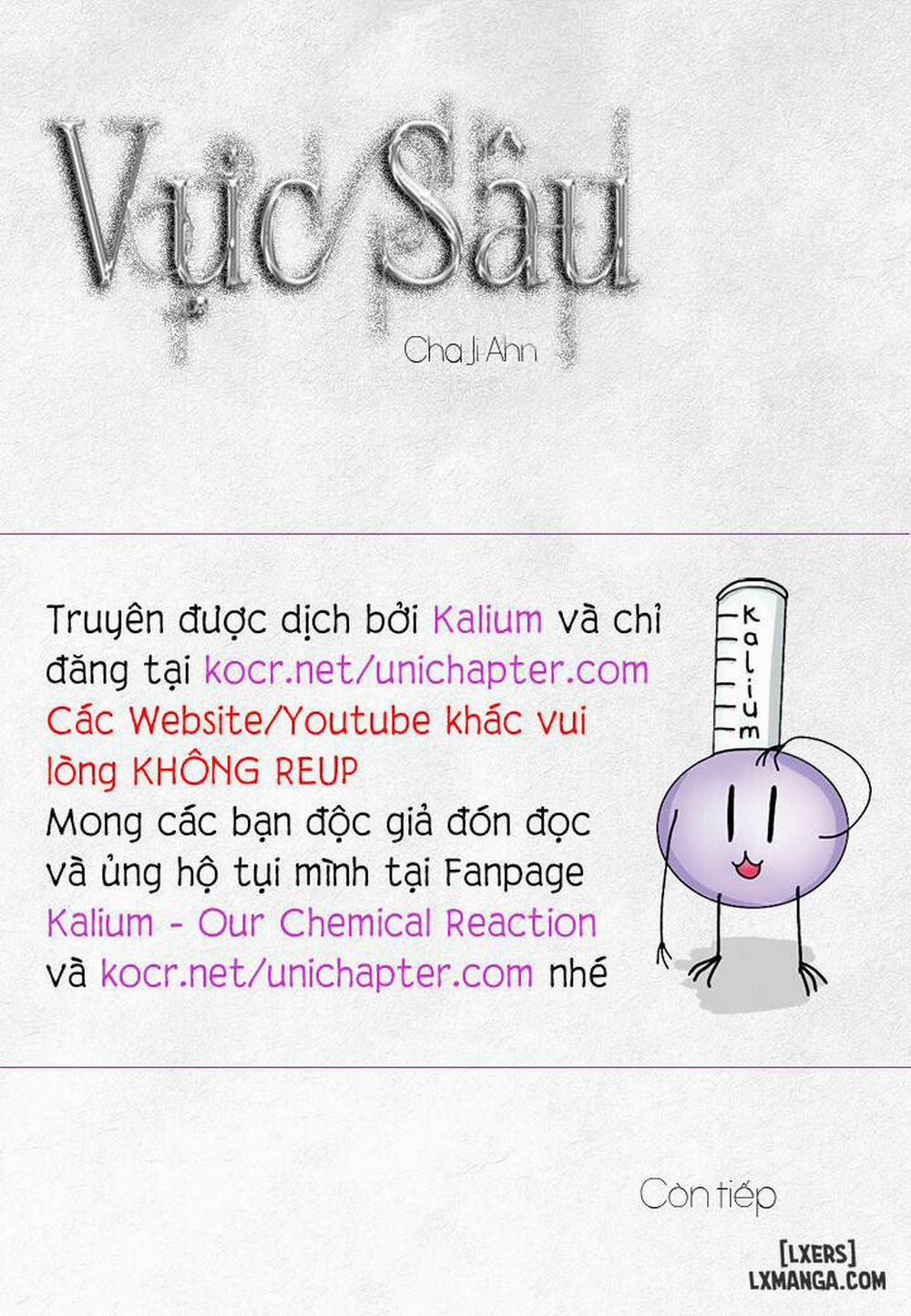 Vực sâu 69 trang 19