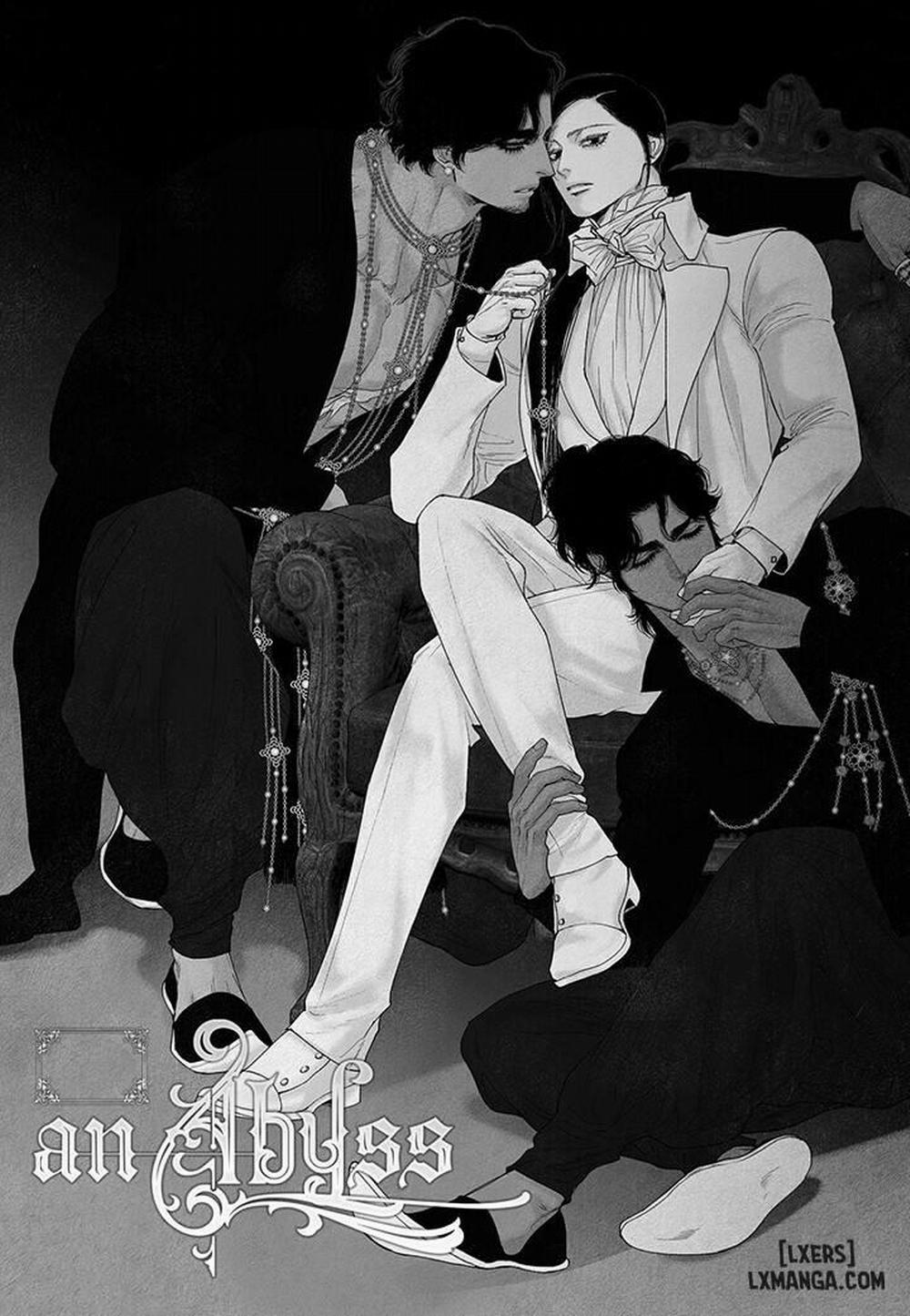 Vực sâu 69 trang 2