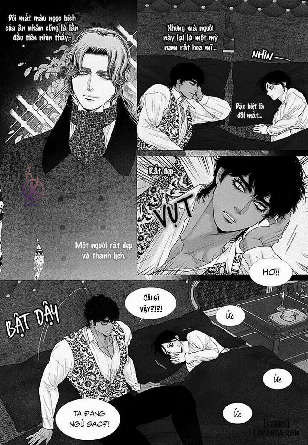 Vực sâu 69 trang 4