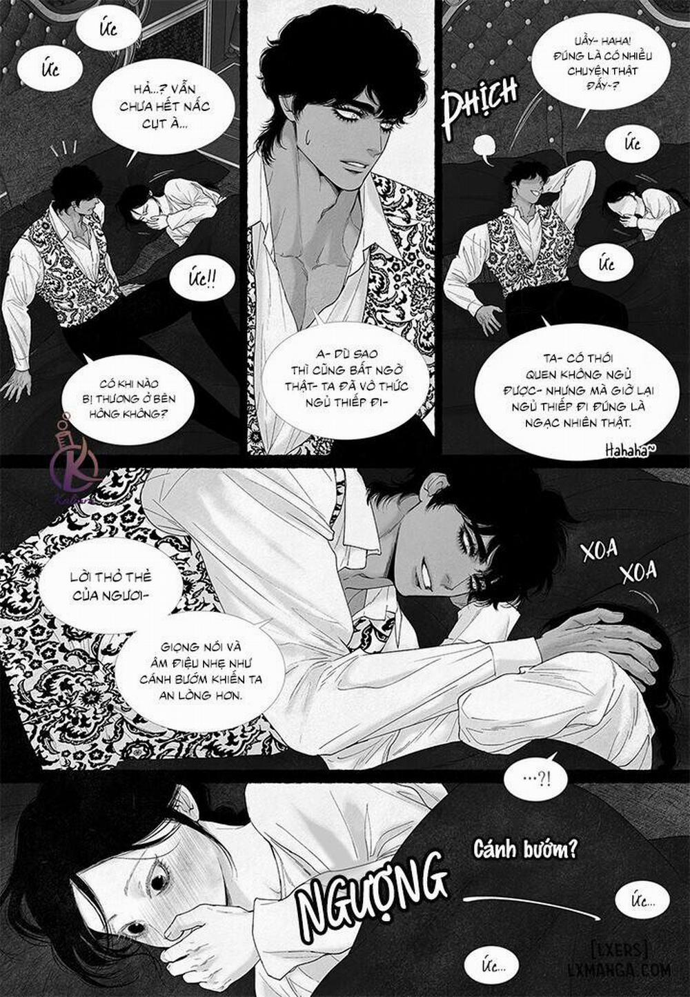 Vực sâu 69 trang 5