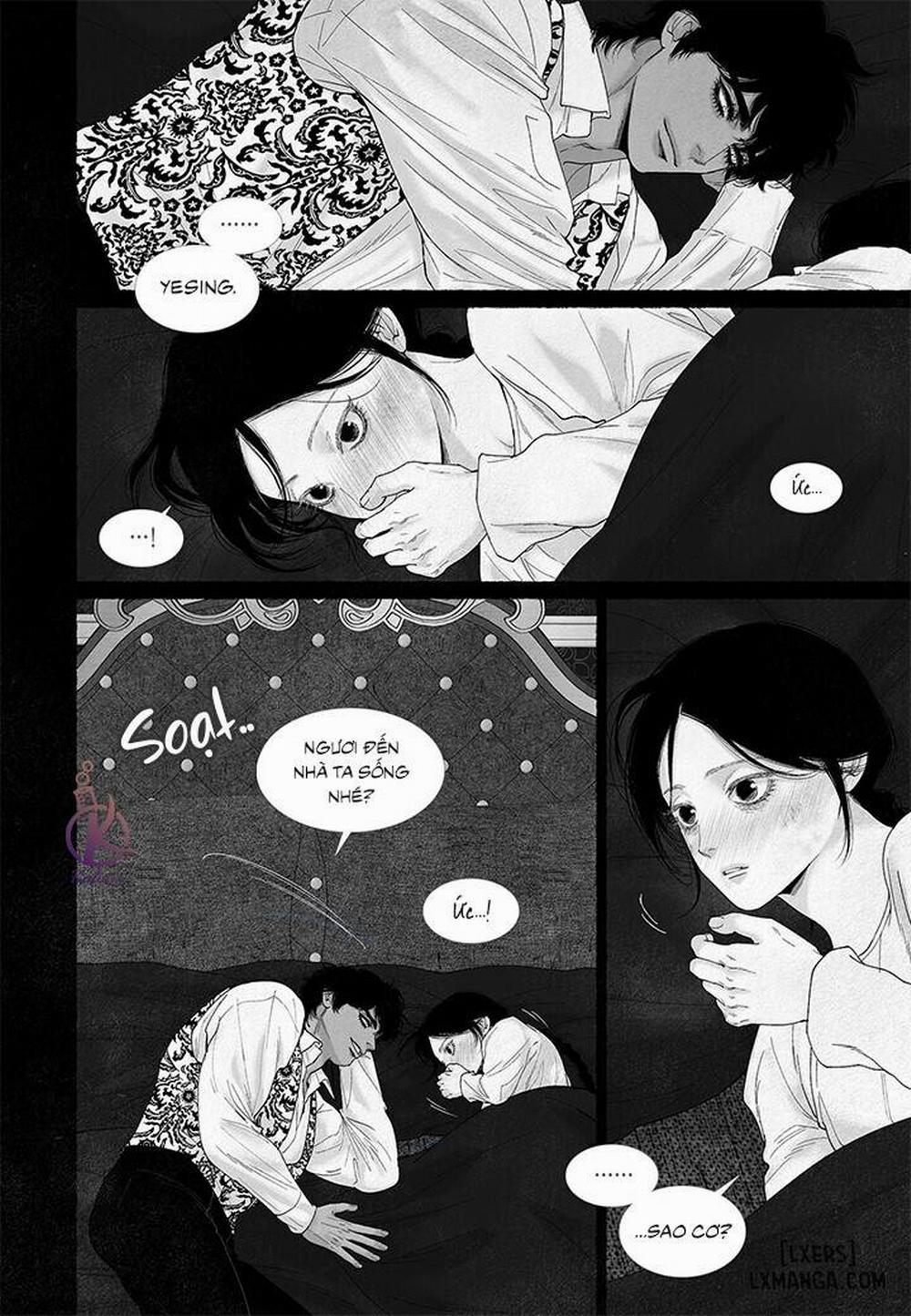 Vực sâu 69 trang 6