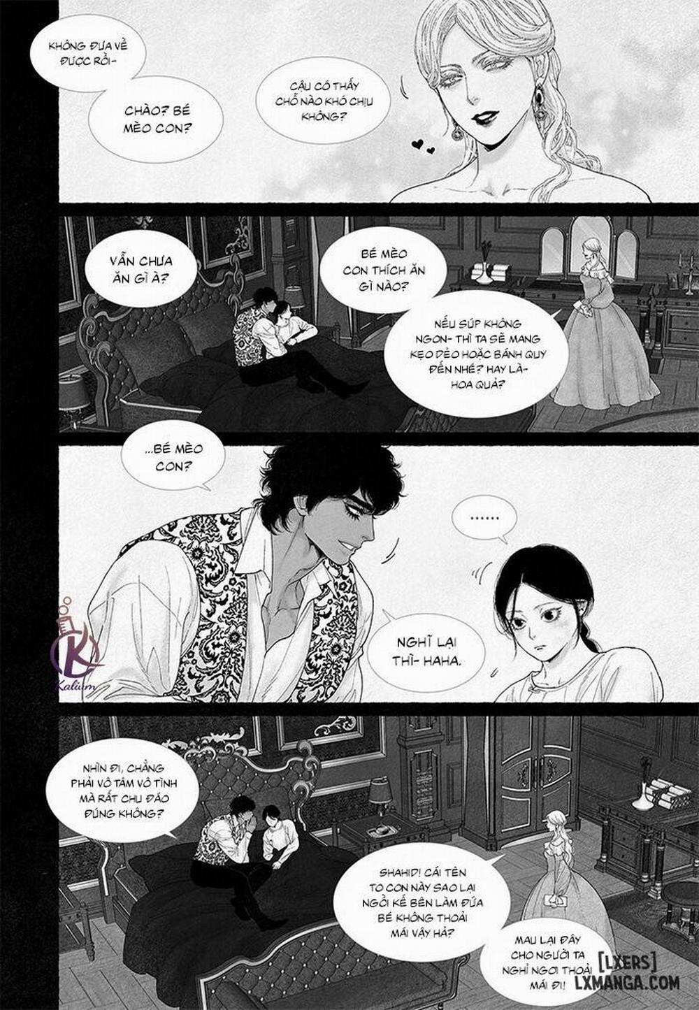 Vực sâu 69 trang 8