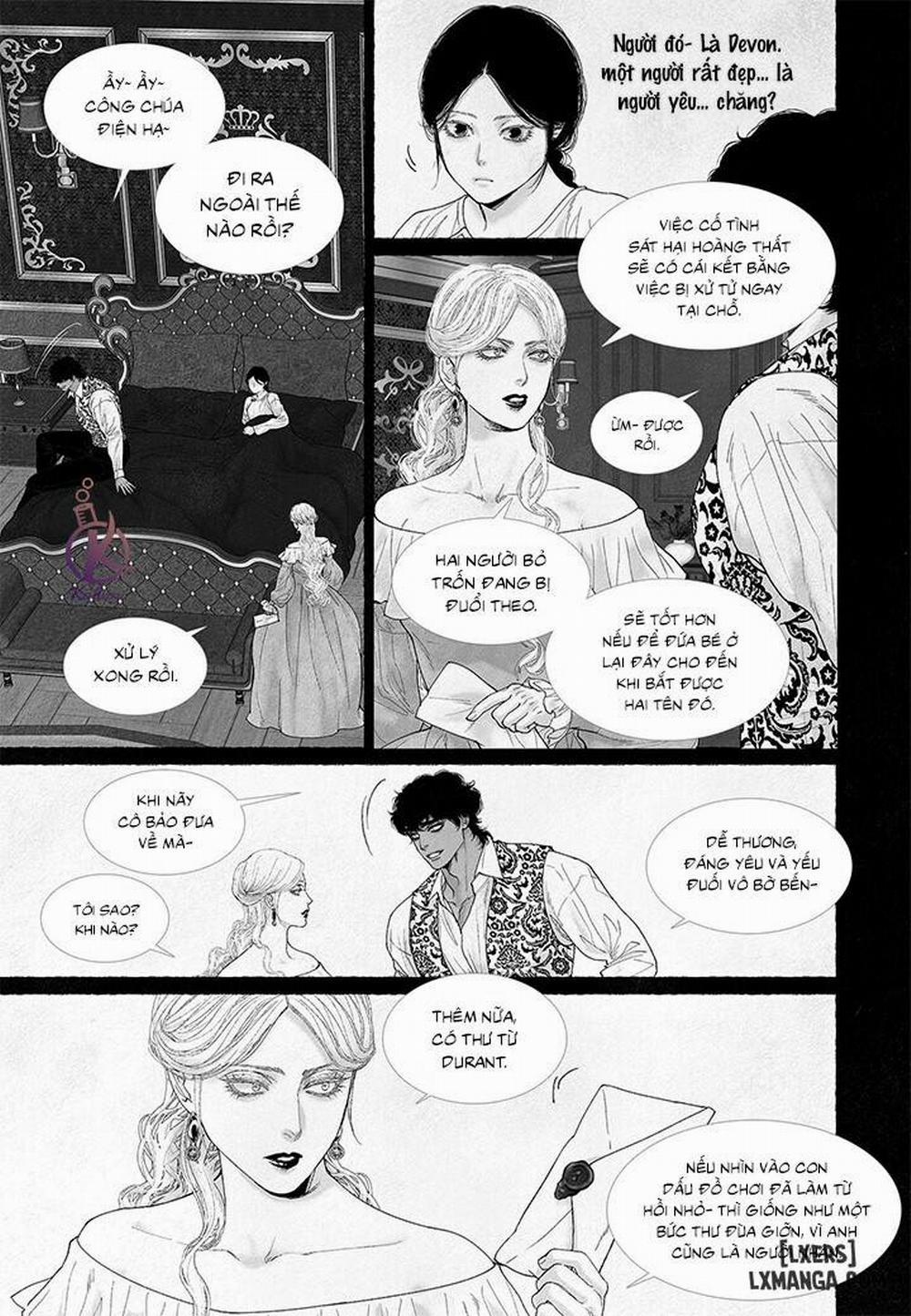 Vực sâu 69 trang 9