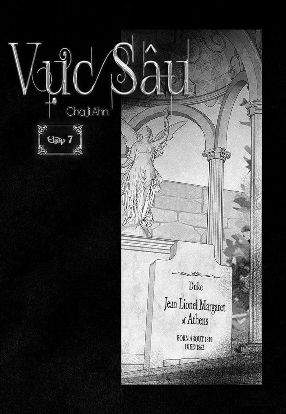 Vực sâu 7 trang 0