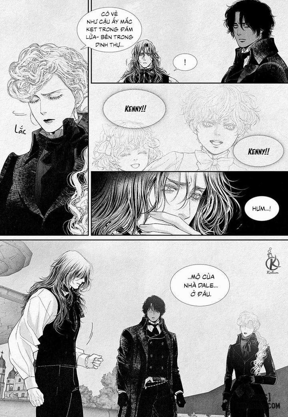 Vực sâu 7 trang 13