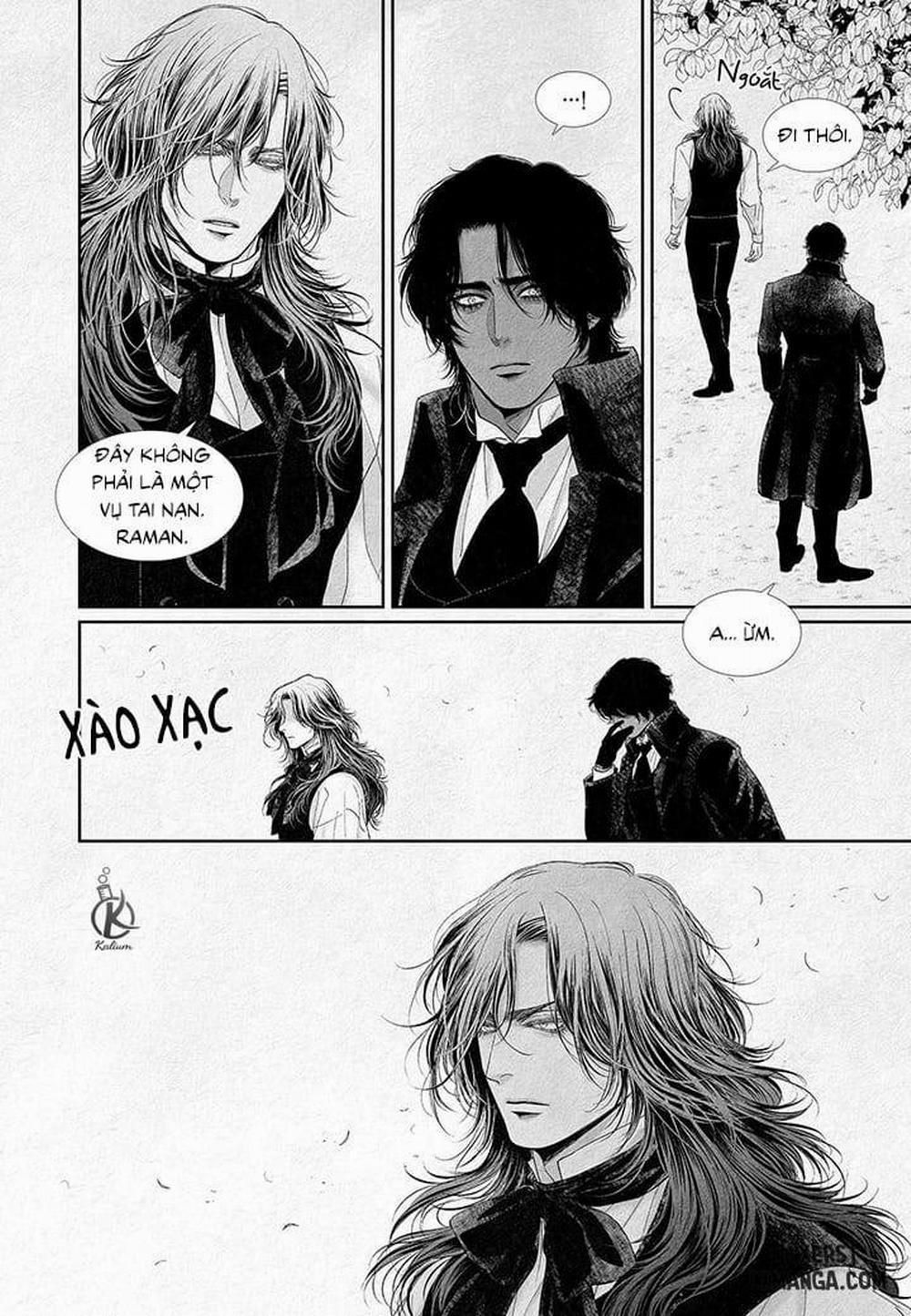 Vực sâu 7 trang 16