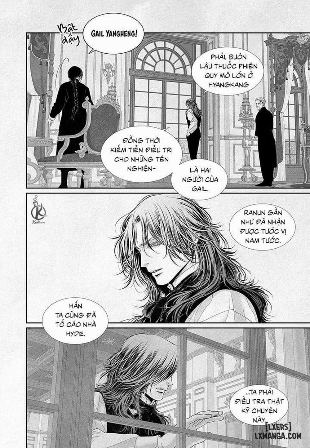 Vực sâu 7 trang 8