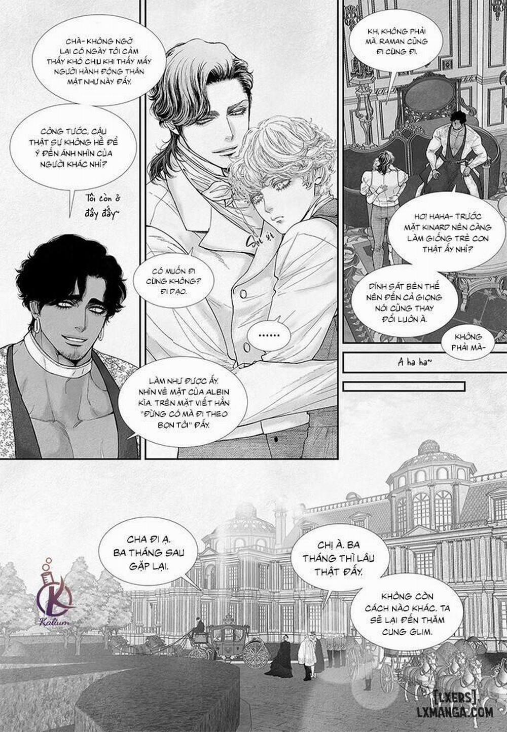 Vực sâu 70 trang 1