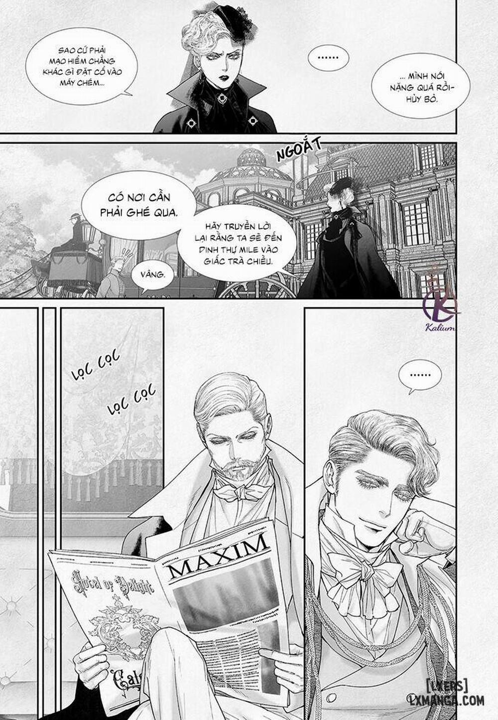 Vực sâu 70 trang 5