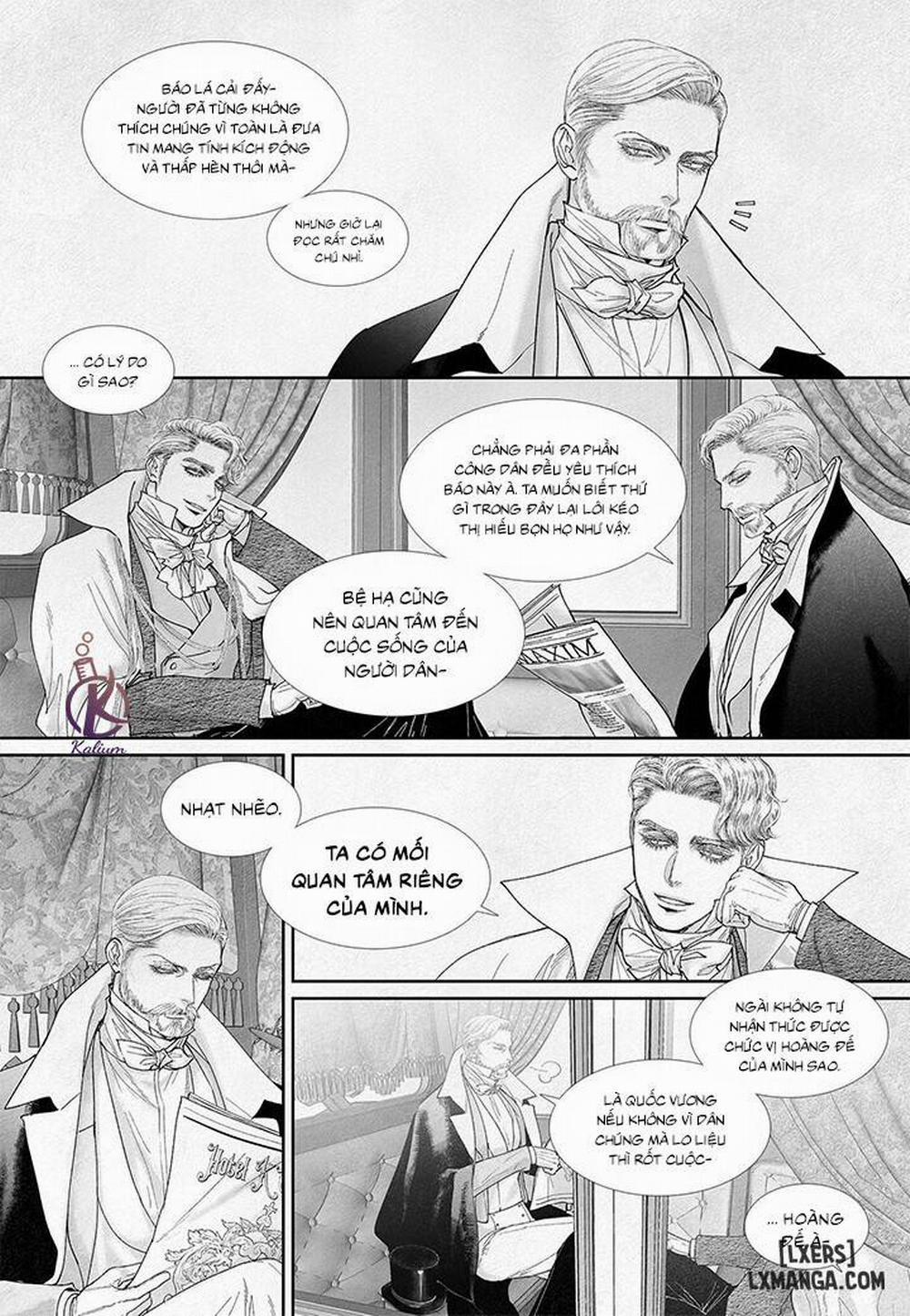 Vực sâu 70 trang 6