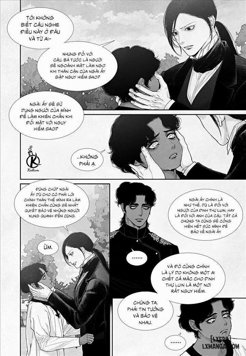 Vực sâu 71 trang 0