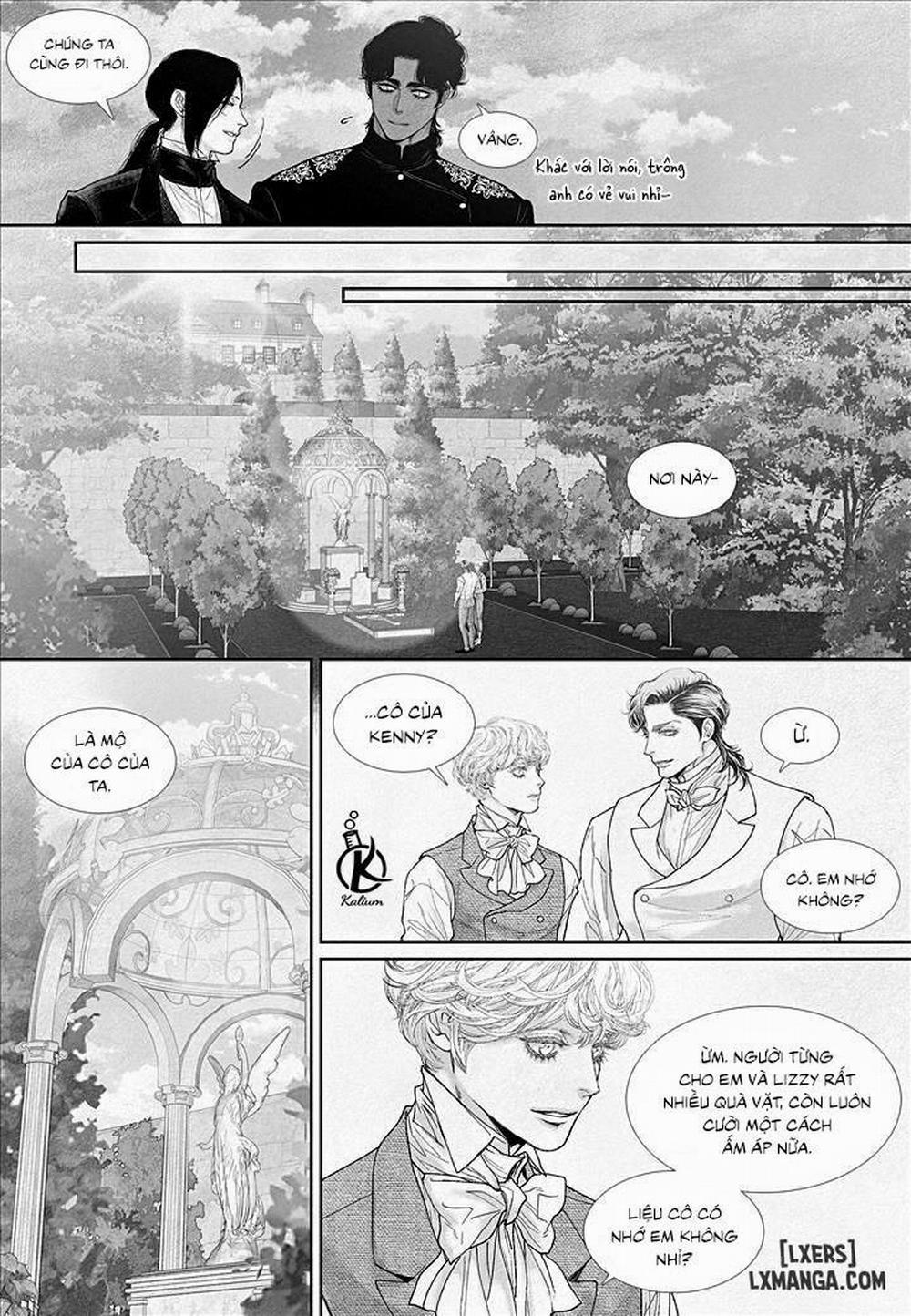 Vực sâu 71 trang 10