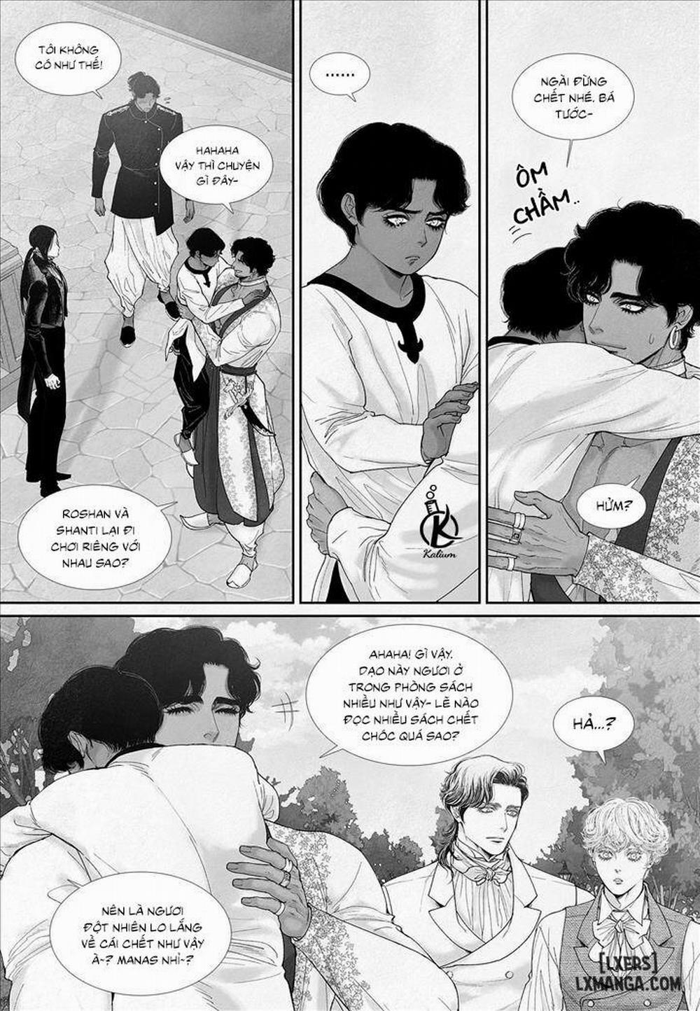 Vực sâu 71 trang 5