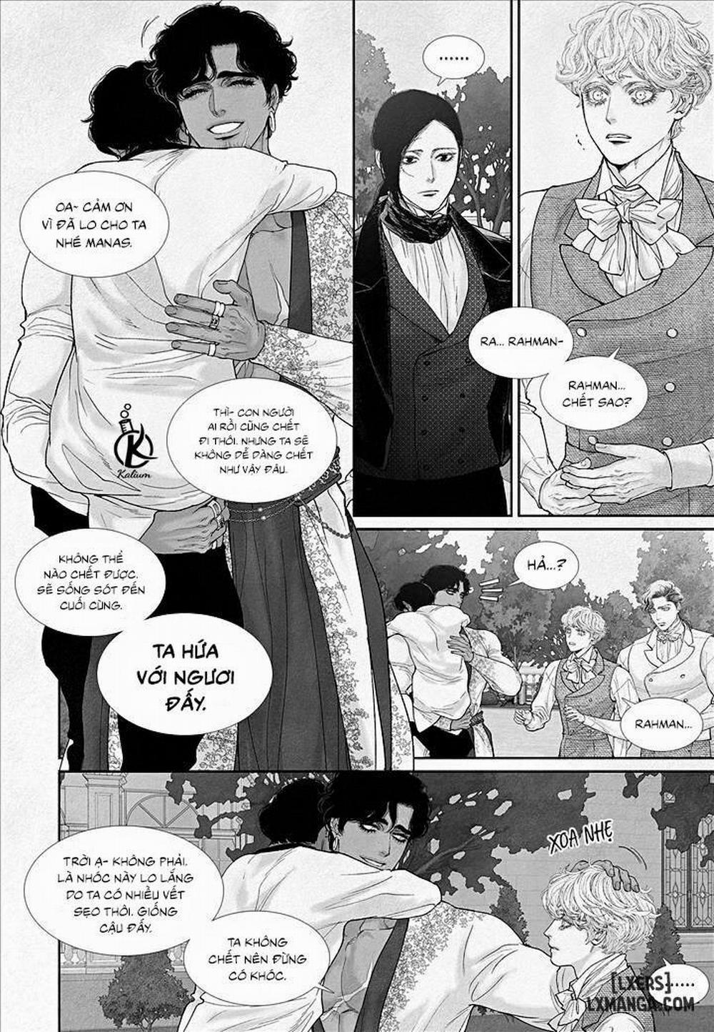 Vực sâu 71 trang 6