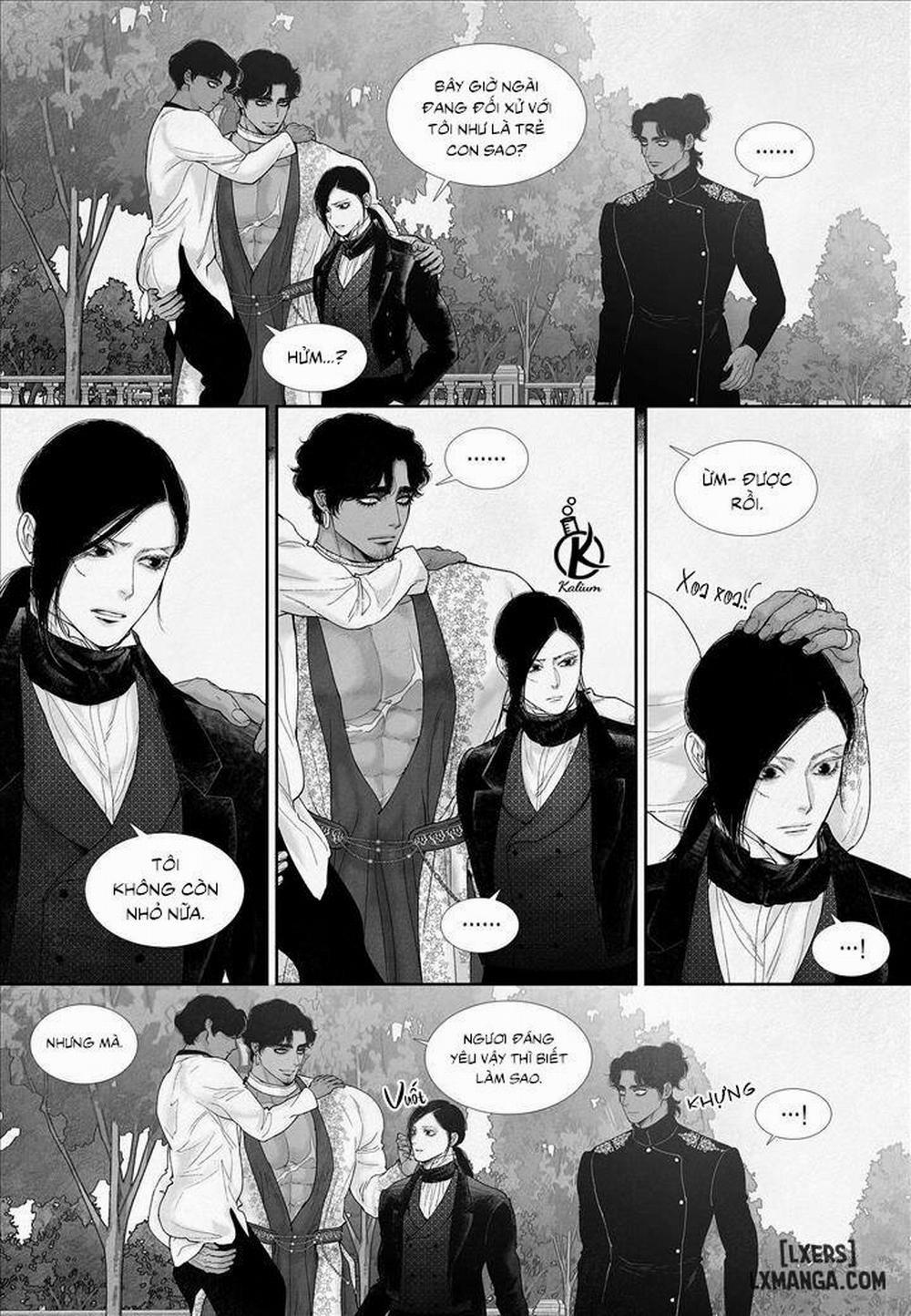 Vực sâu 71 trang 8