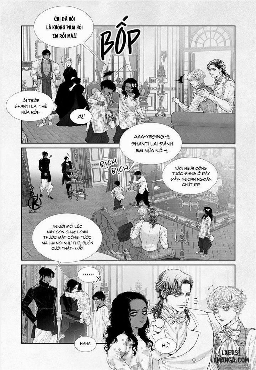 Vực sâu 73 trang 0