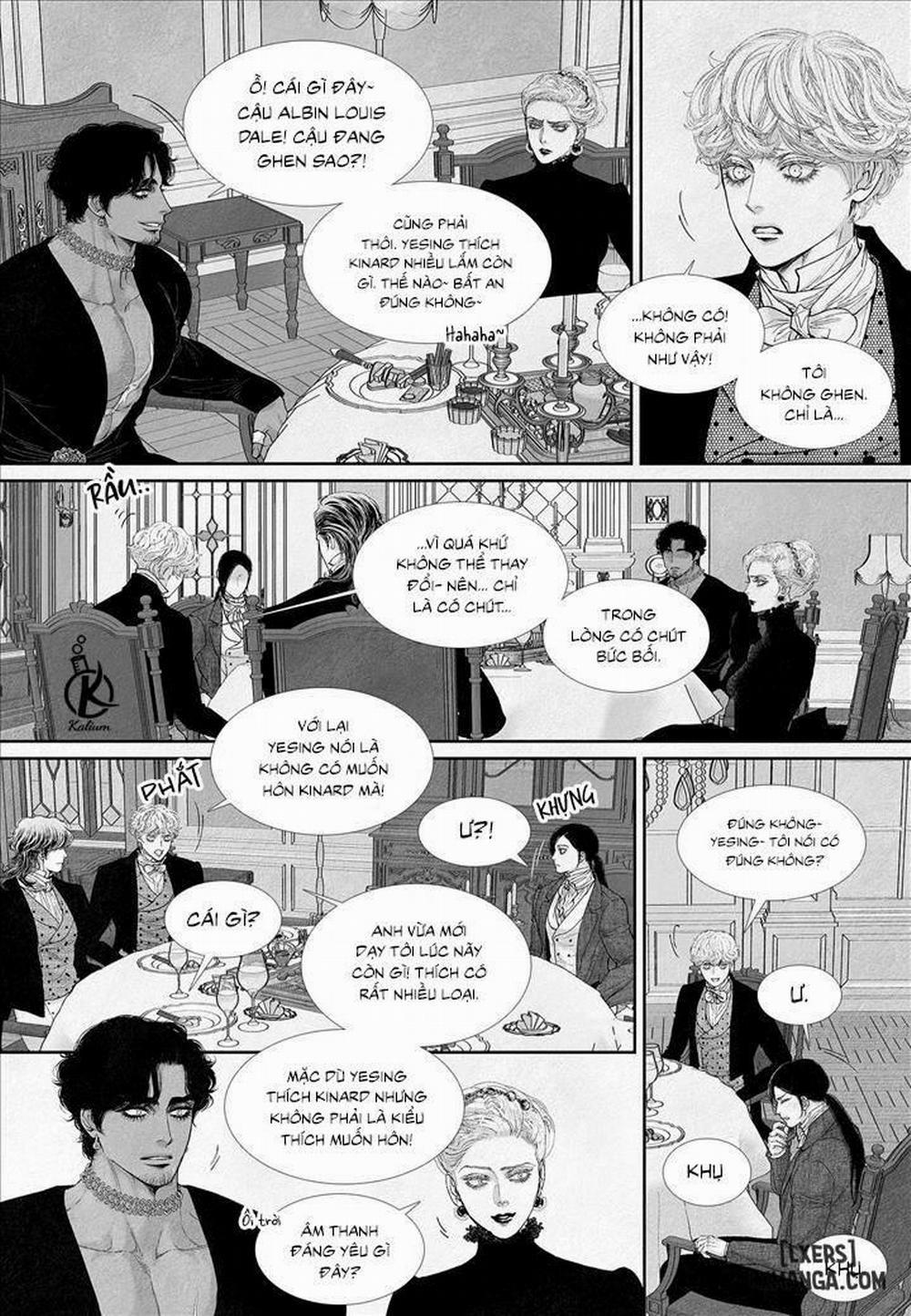 Vực sâu 74 trang 0