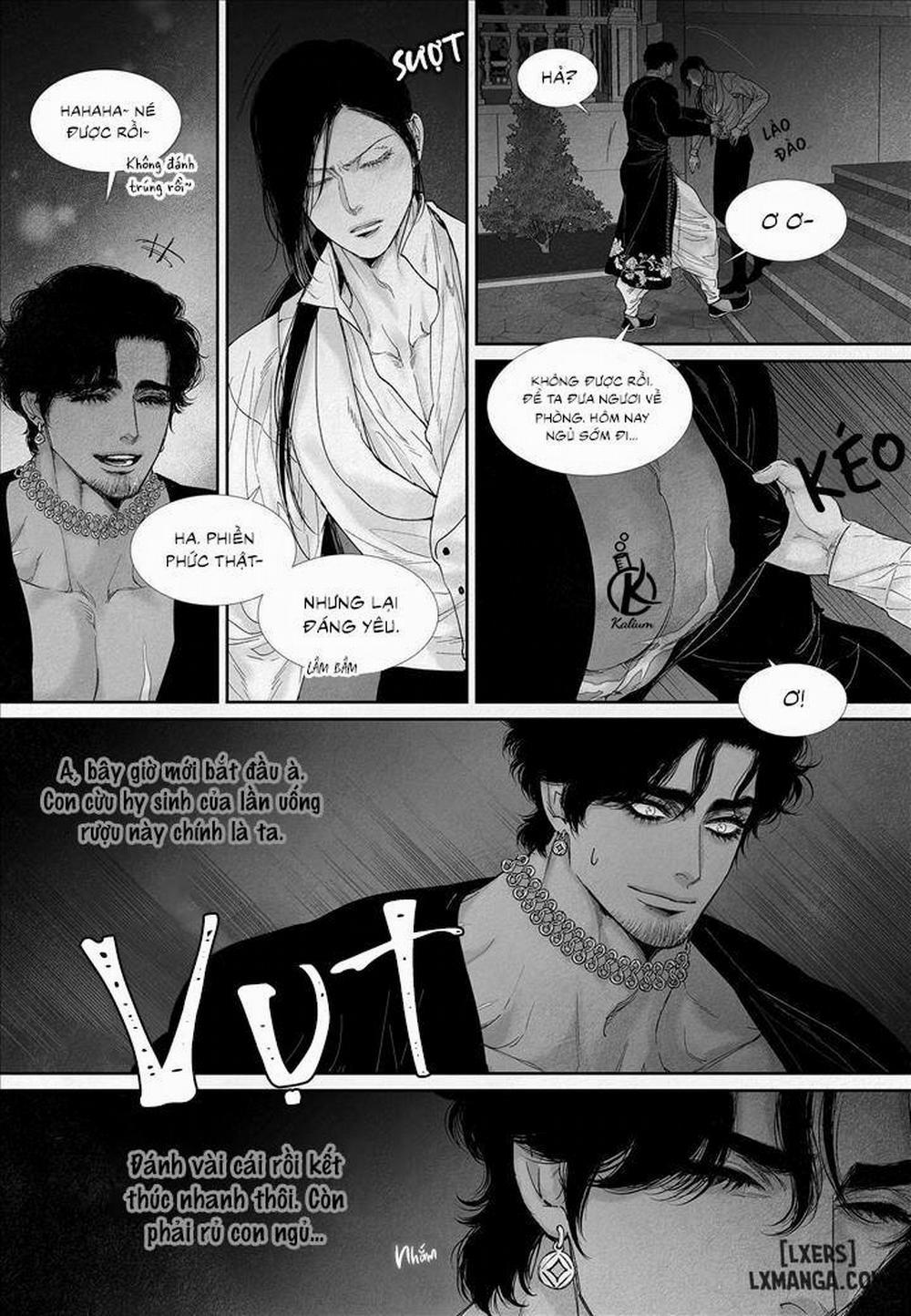 Vực sâu 74 trang 10