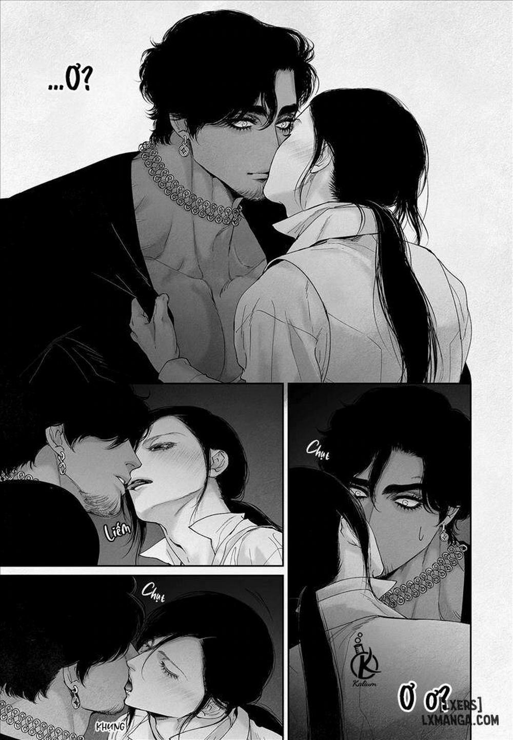 Vực sâu 74 trang 11