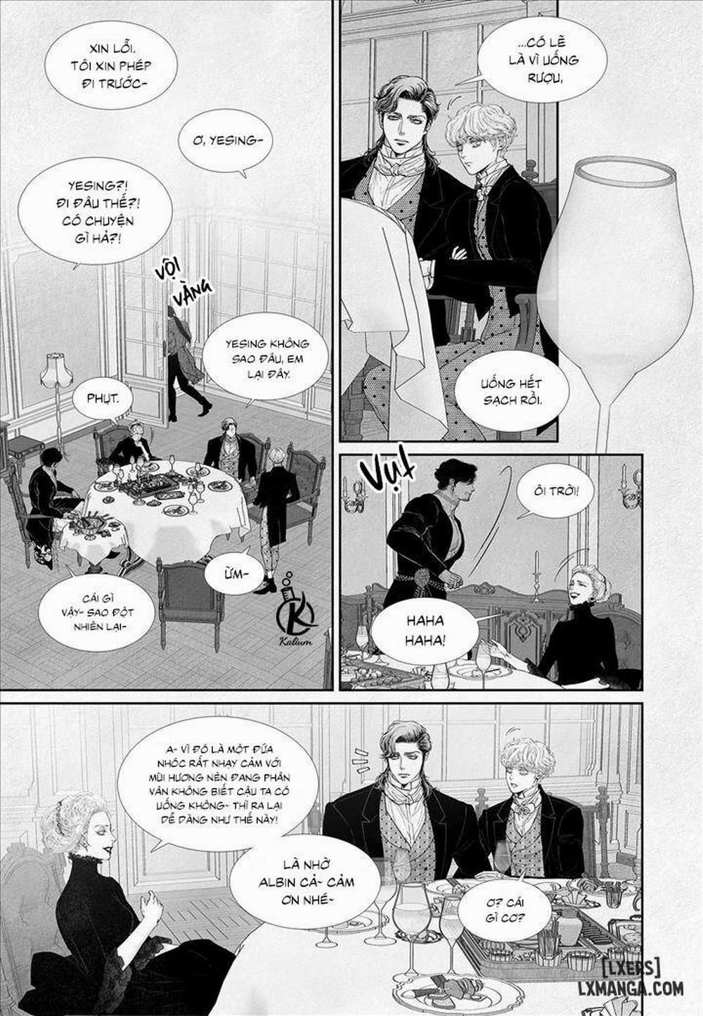 Vực sâu 74 trang 3