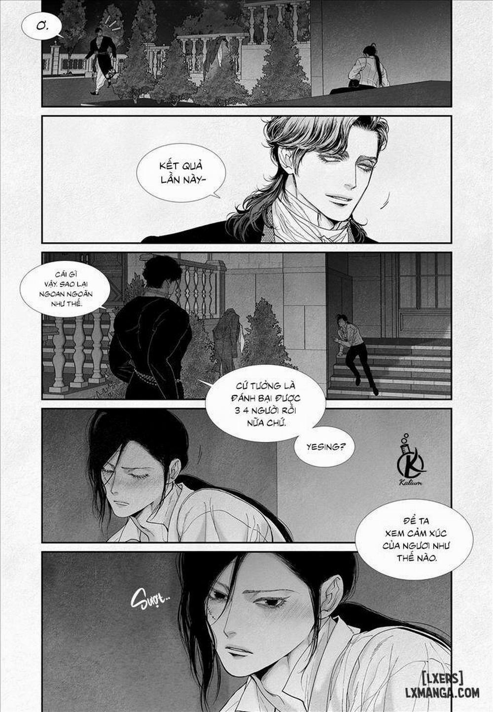 Vực sâu 74 trang 5