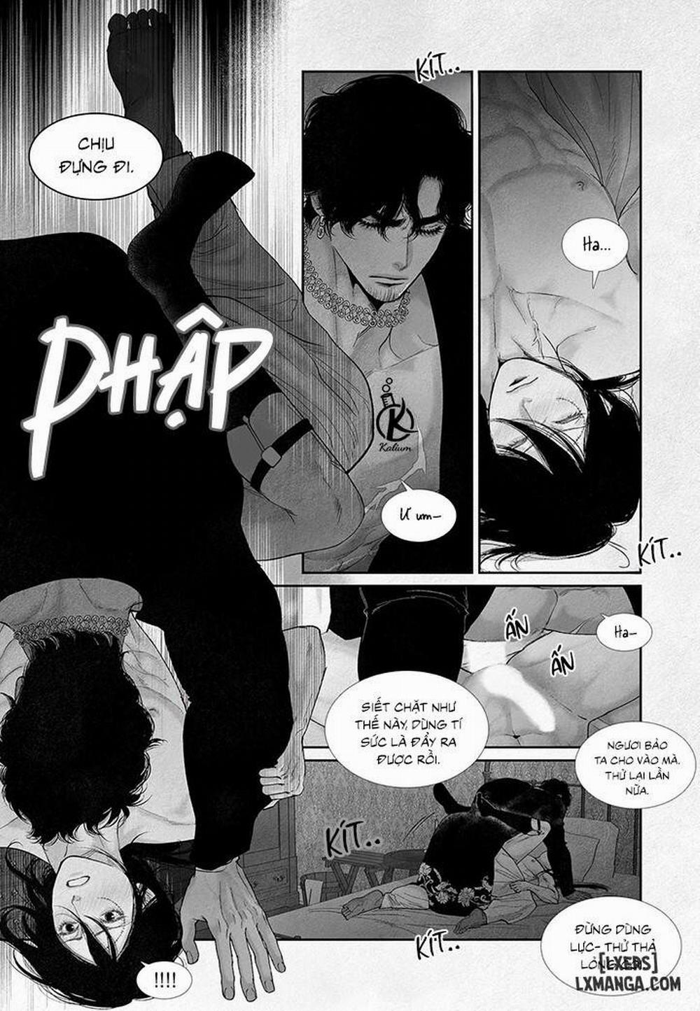 Vực sâu 76 trang 11